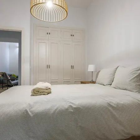 Precioso Junto Museo Bellas Artes Centro Appartement Séville