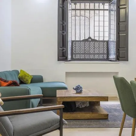 Precioso Junto Museo Bellas Artes Centro Appartement *
