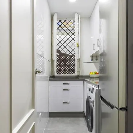 Appartement Precioso Junto Museo Bellas Artes Centro
