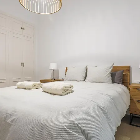 Appartement Precioso Junto Museo Bellas Artes Centro