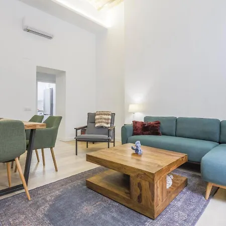 Apartamento Precioso Junto Museo Bellas Artes Centro *