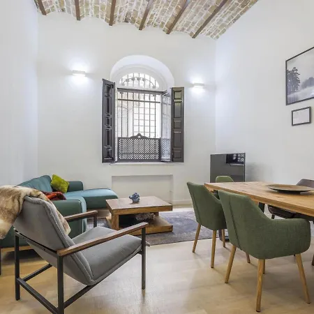 Apartamento Precioso Junto Museo Bellas Artes Centro