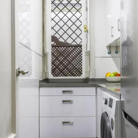 Apartamento Precioso Junto Museo Bellas Artes Centro *
